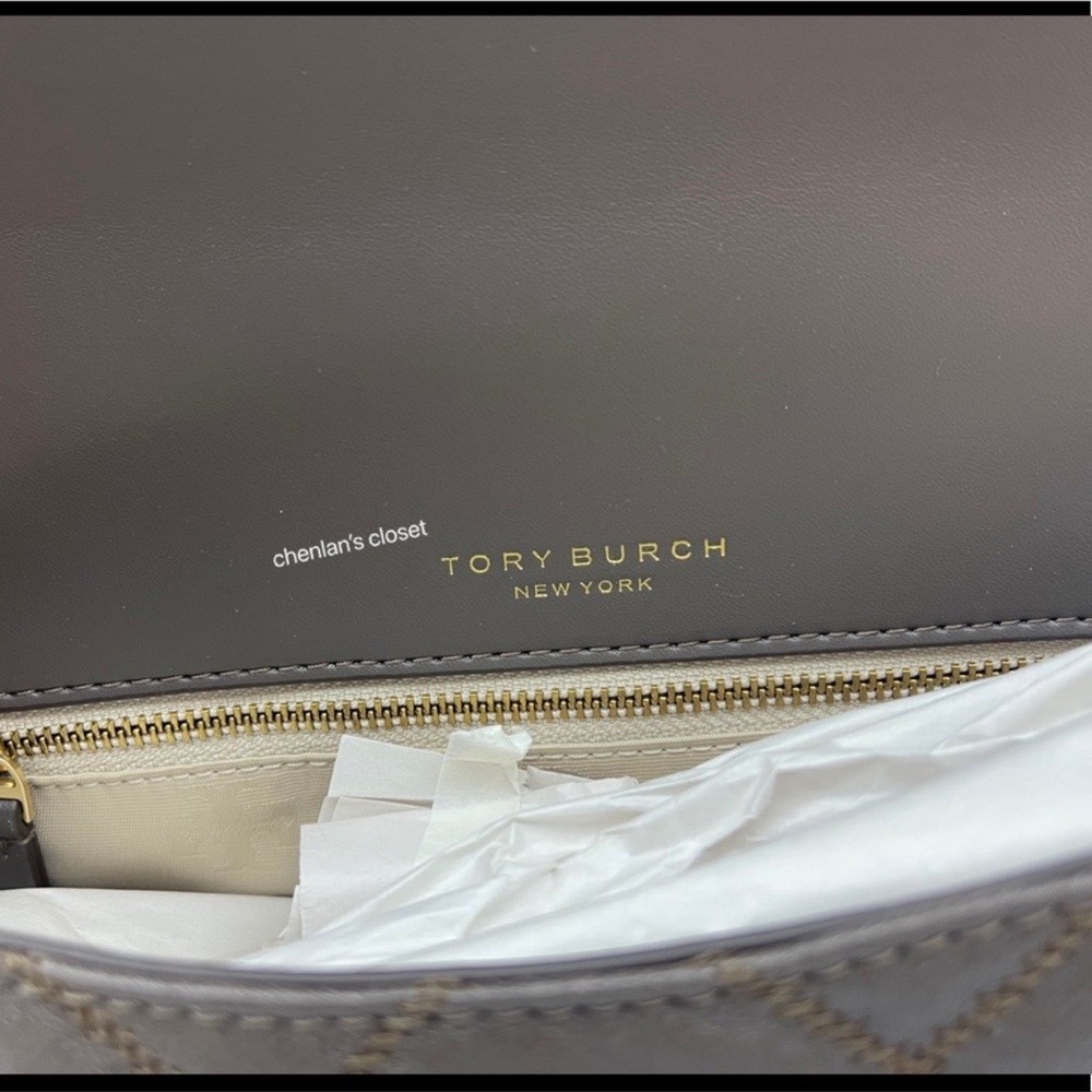 🔥NeW! Tory Burch Willa Small Shoulder Bag - Picture 11 of 16